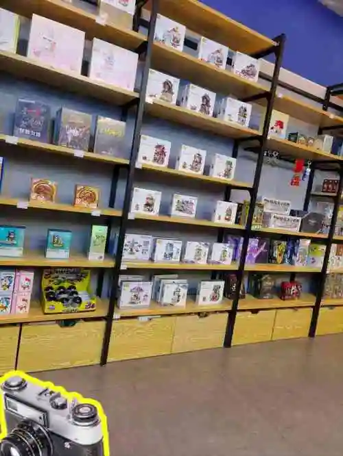 神盾局密室逃脱(苏宁广场店)-"我叫胡八一上次倒斗已是好几年前的事了