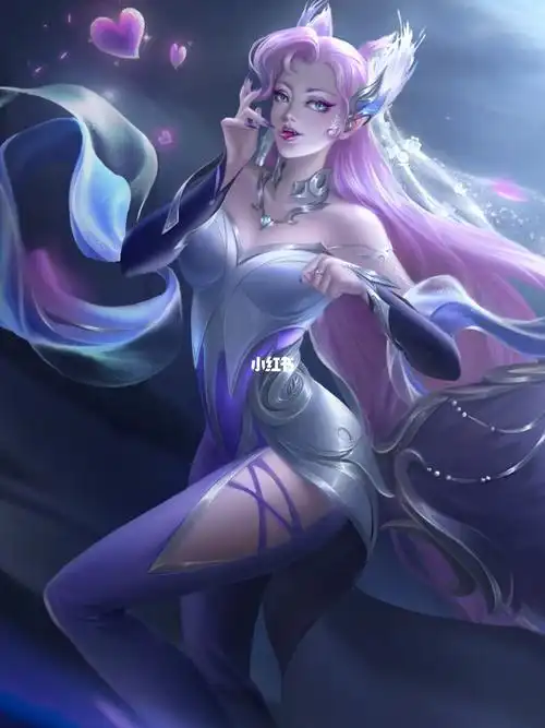 动漫女神壁纸拿走