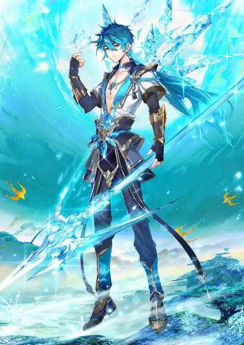 斗罗大陆5重生唐三官方角色差异赏主角们长啥样