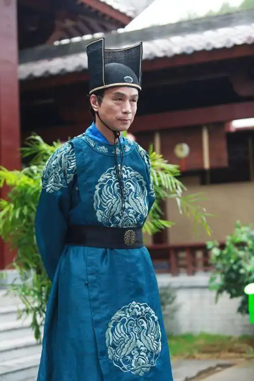 关于历史上的太监那些事儿: "太监"的误读