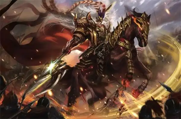 白马将军公孙瓒结局是怎样的为什么诸侯讨伐董卓后便消失了