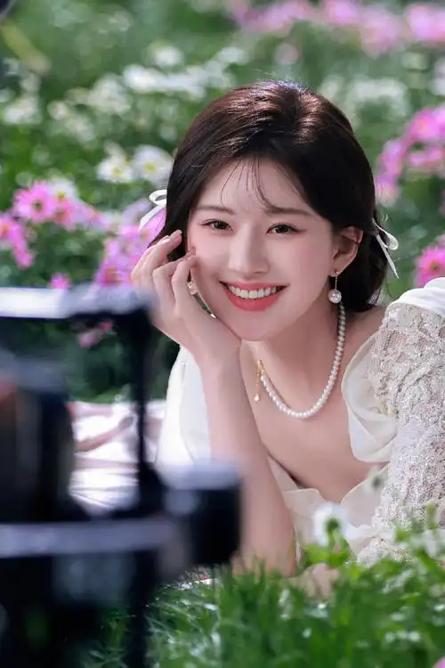 电视剧后浪##赵露思孙头头