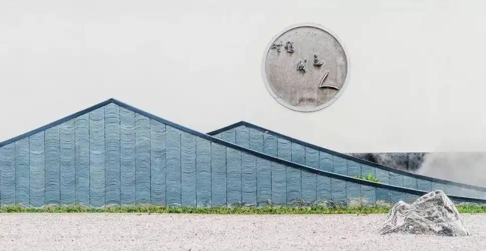 庭院青瓦——运用细节元素抓住中式灵魂