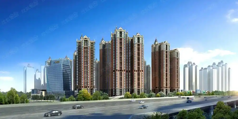 在南宁五象新区一手房楼盘有哪些五象新区学区房哪个比较好