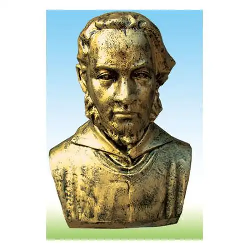 头像系列 普希金