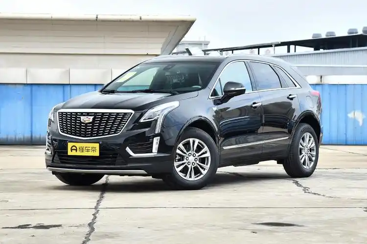 大手笔!凯迪拉克xt5全系降价10万元,要不要抄底豪华中型suv?