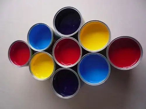 玻璃漆如何喷涂