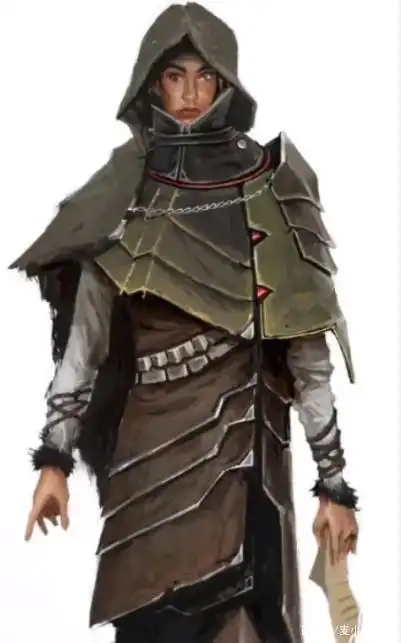 lol新英雄萨米拉技能加点