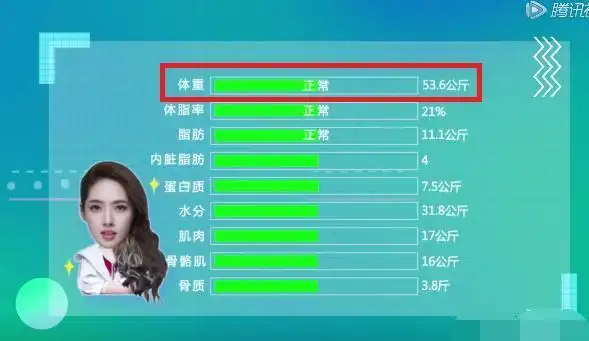 这些身高170以上的女明星体重居然如此轻最夸张是唐嫣
