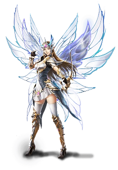 游戏原画-奇迹-花瓣网|陪你做生活的设计师 | 荣耀大天使官网