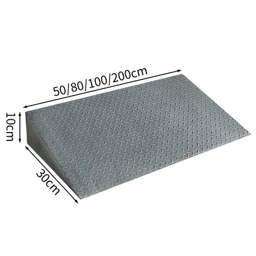 马路铁斜坡架台阶垫门槛马路牙子路沿斜坡汽车货车上坡垫爬台坡垫