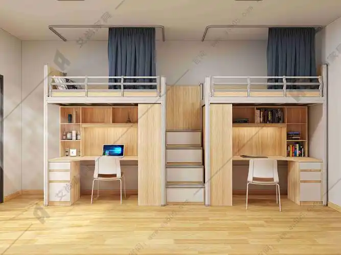 选择公寓组合床厂家时,需要注意哪些问题?