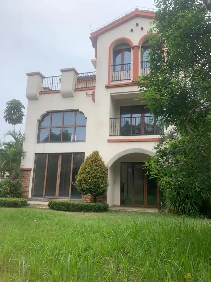 海南房产 #别墅豪宅 #独门独院 #今 - 抖音