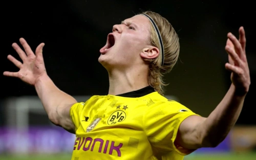 第27分钟,多特蒙德又进球了!