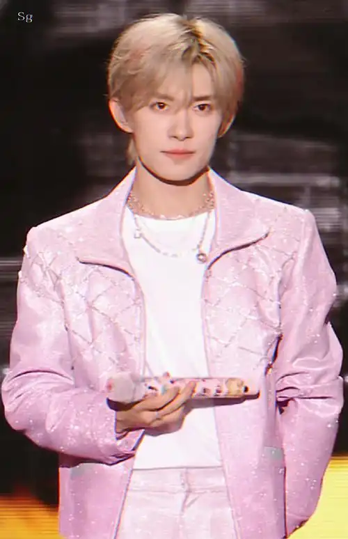 易烊千玺十稔终章皆成序