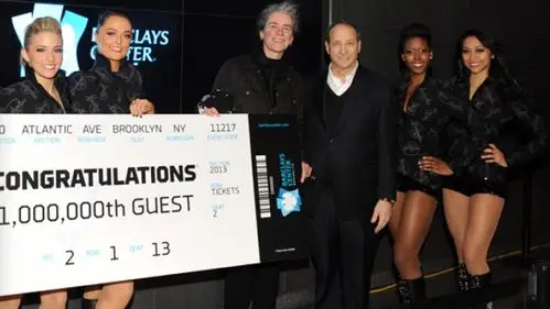 brooklyn nets | the official site of the brooklyn nets