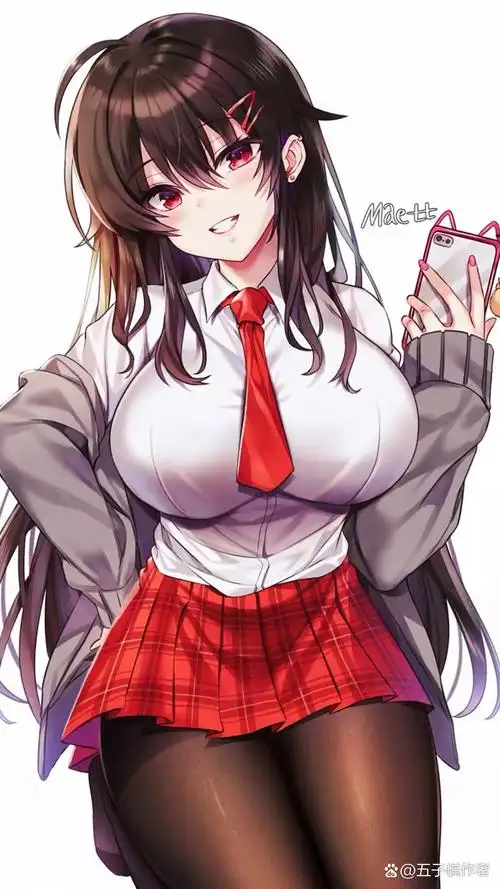 看性感了![舔屏]