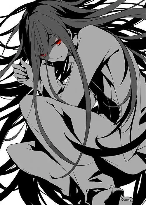 弹丸论破 神座出流