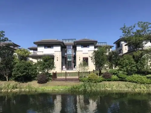 【恒润·太湖壹号】苏州纯独栋别墅【太湖壹号】物业管理开发商【官网