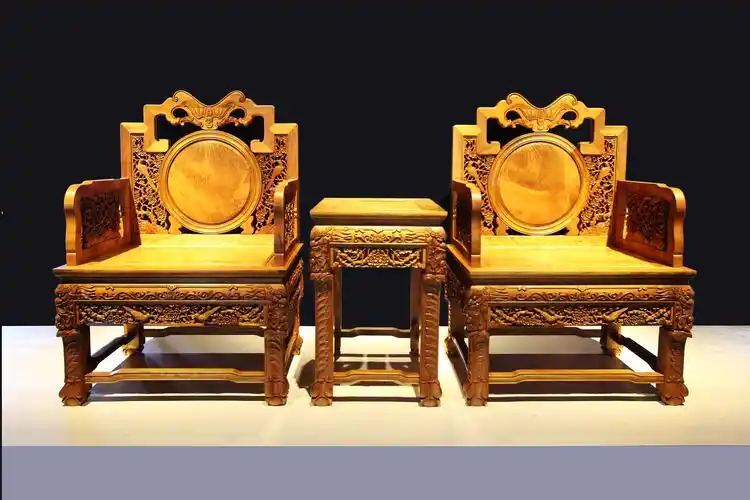 盈传家具-正宗金丝楠研创基地