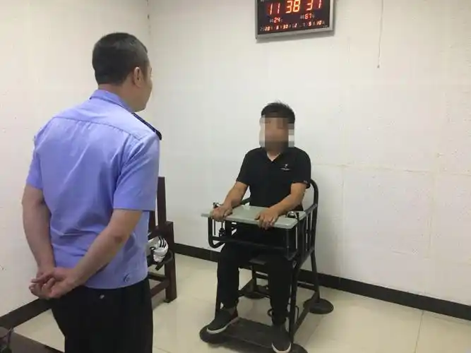 零口派出所民警初心未改,建党99周年"献礼"——刑拘一人