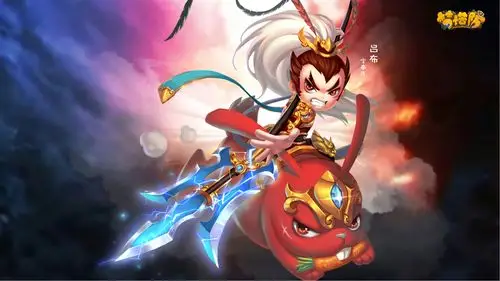 首款竞技塔防端游梦塔防游戏壁纸