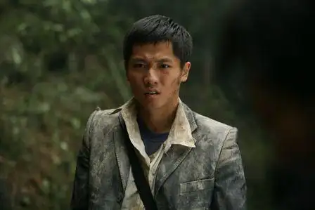 汶川故事央八热播刘科引领心灵风暴