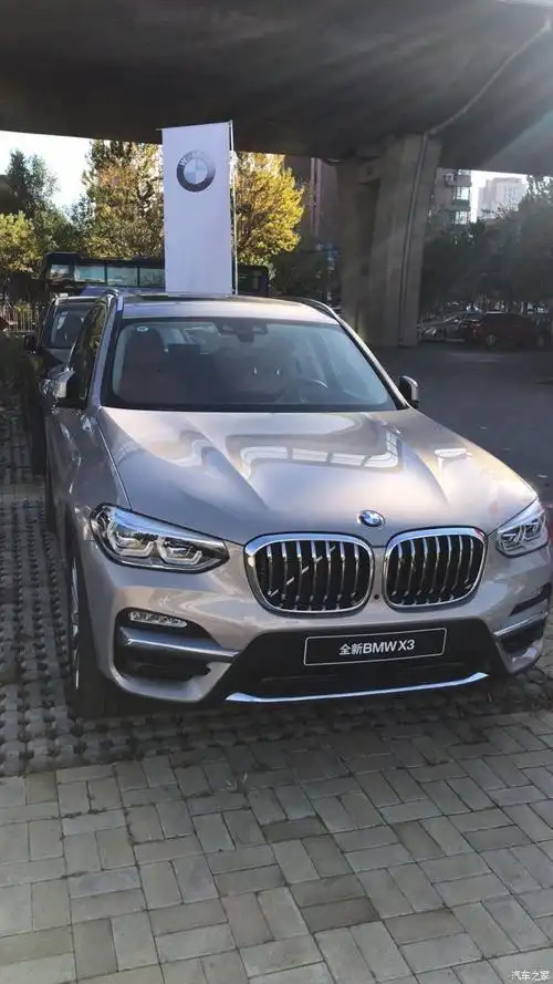 【图】x3颜色,我真特么纠结_宝马x3论坛_汽车之家论坛
