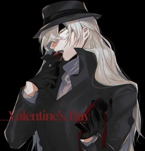 "贝尔摩德慵懒的瘫软在琴酒肩头,拿着打火机点燃两人指间的烟.