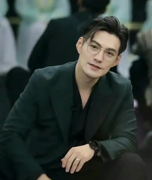 2024"叔圈"洗牌,谁成功加入,谁悲惨出局?