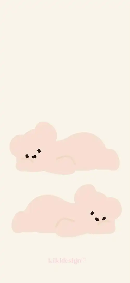 卡通动漫聊天背景图    #手机壁纸##无水印壁纸