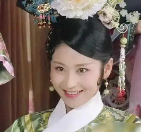 甄嬛传中颖儿饰演的夏常在统共只有三场戏却犯了职场大忌