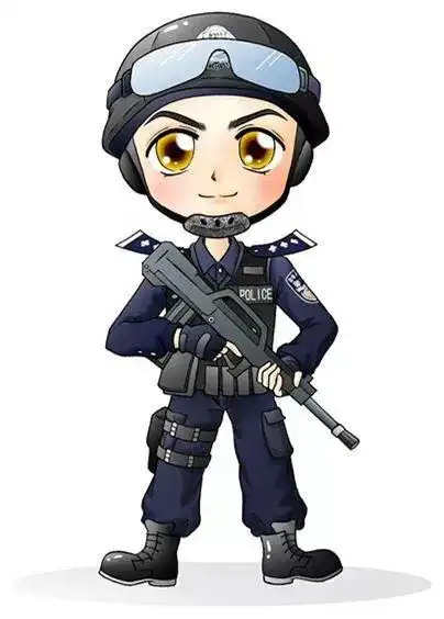 武装奔袭野外生存山地捕歼这些特警技能你敢来么