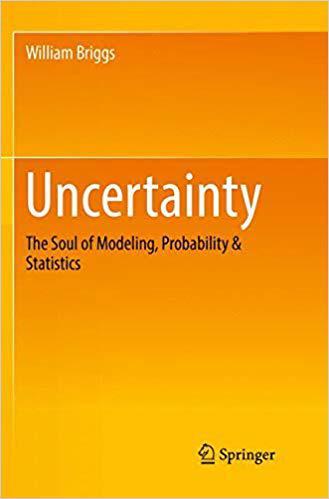 【预售】uncertainty: the soul of modeling, p.