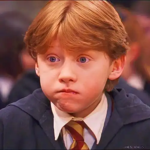 哈利波特头像楼