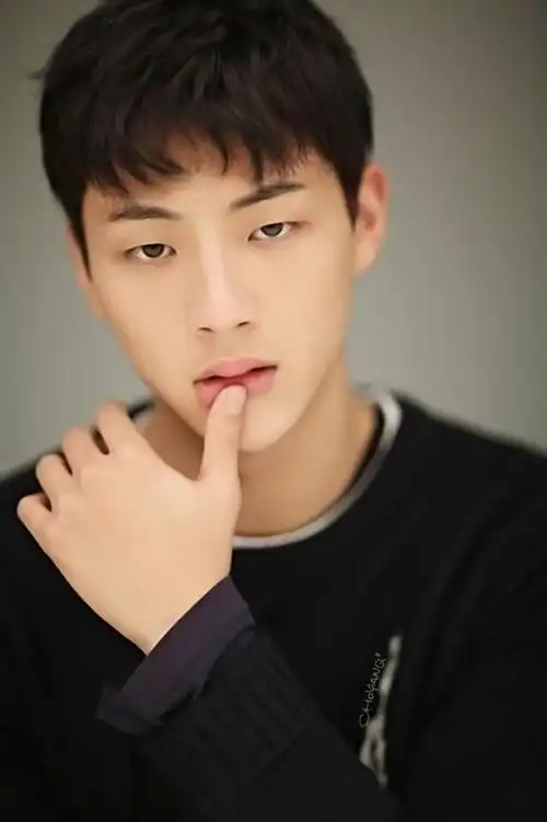 95后最受欢迎的韩明星