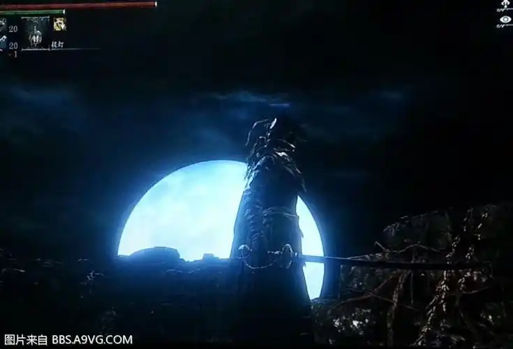 开了个山寨玛利亚小号,洛阳简直停不下来 - 血源诅咒 - a9vg电玩部落