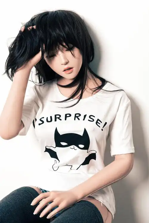 男人的福利,女人的试衣神器,exdoll lite