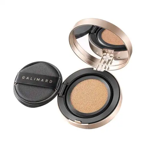 嘉利玛虾青素气垫油皮遮瑕干皮保湿油皮轻薄