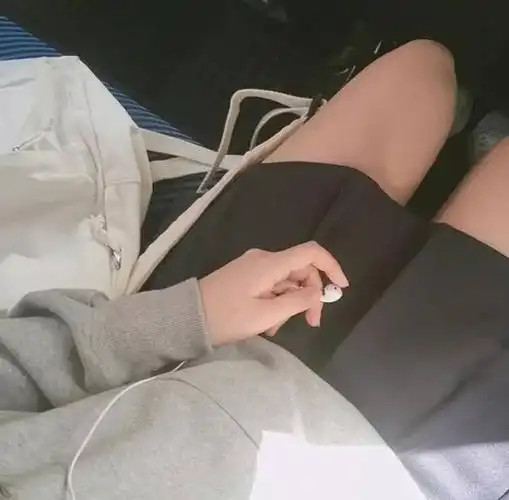 男生女生部位头像