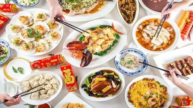 嫁到北方的南方姑娘年夜饭只有饺子是信口胡诌还是懒得出奇