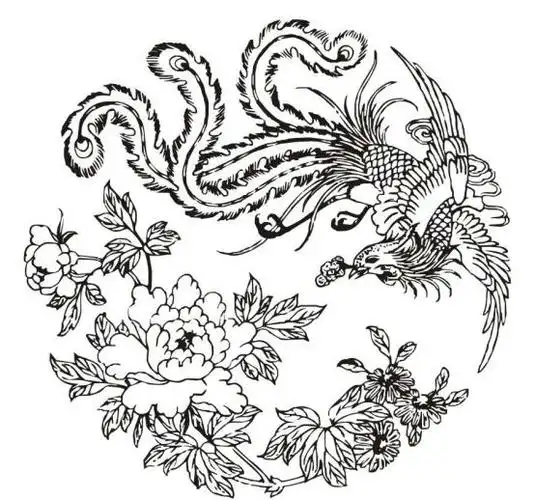 浅析元代纺织品植物类图案题材与造型