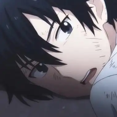 2021高质量的动漫男生头像