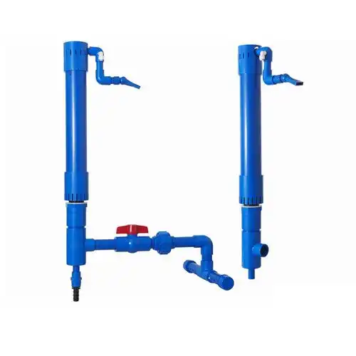 底滤鱼缸配件大全