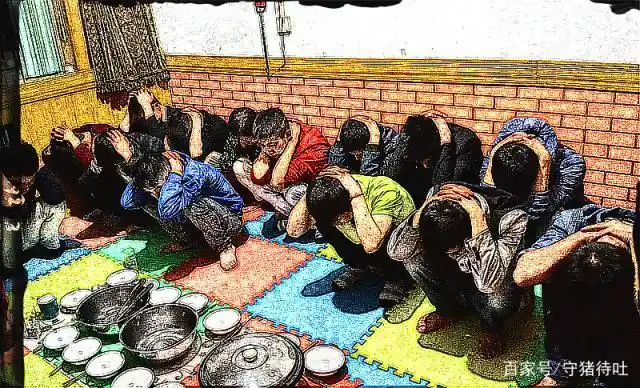 在吃饭时候传销窝点会首选哪些歌曲来唱呢?水手还是飞得更高