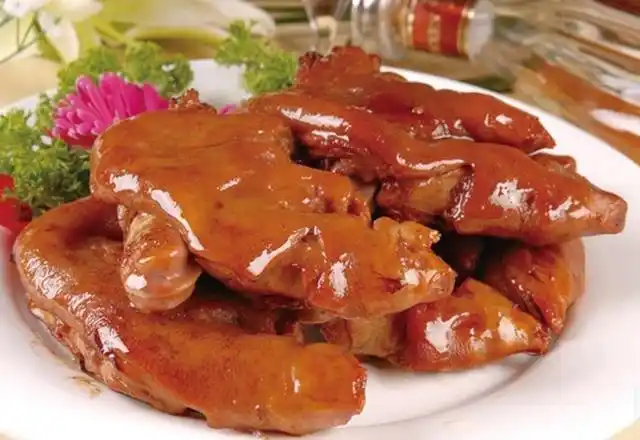 怎样酱猪蹄(老师傅不肯外传的五香酱猪蹄配方)