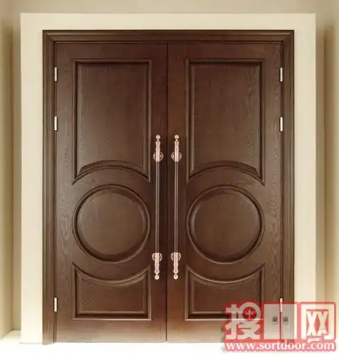 和玺木门科洛塞对开门强势参与中国门业工业设计大赛