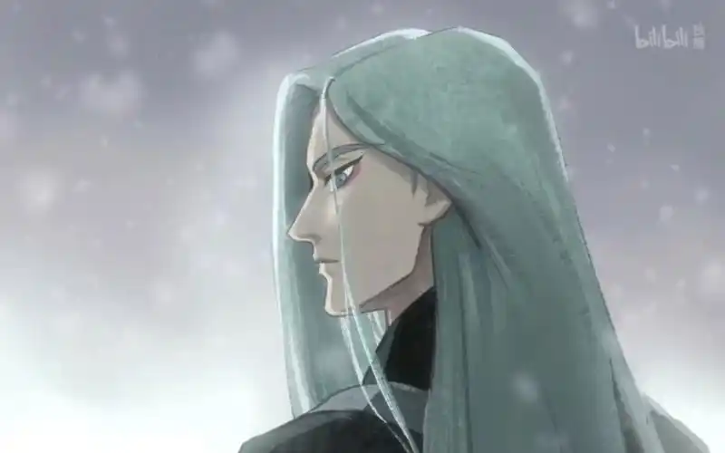 刺客伍六七〗青凤篇"这么多年来,我只算错了一件事,就是人与人之间