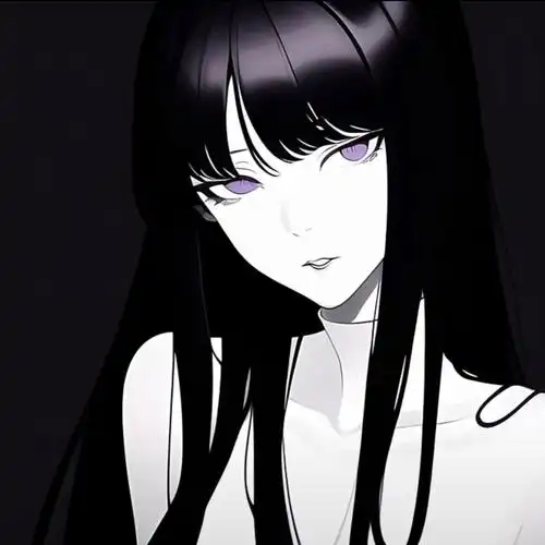 i like  女头/动漫女头/卡通女头 08菟丝花