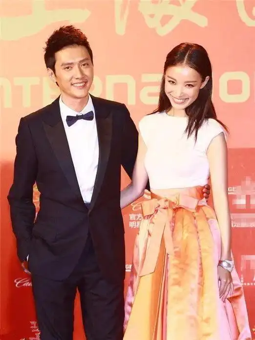 回顾演员倪妮:虽没结婚,但不代表没伴侣,女人一生不该只有婚姻